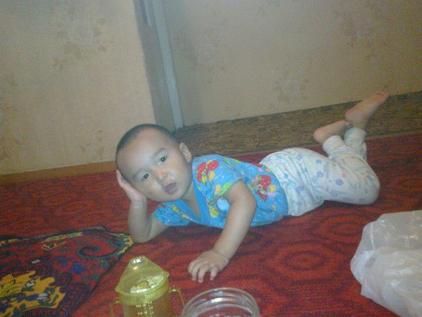 Аксана Айдарова