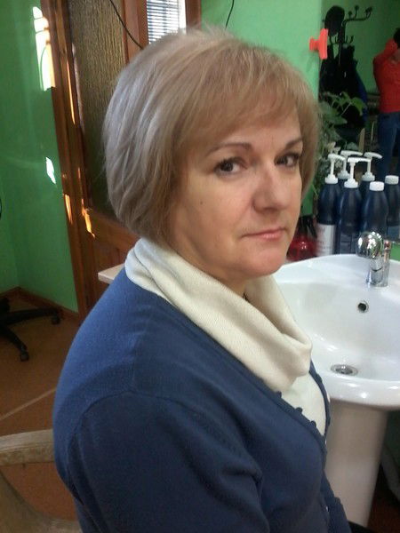 Валентина Дяченко