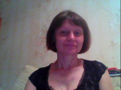 Ирина Кудряшова