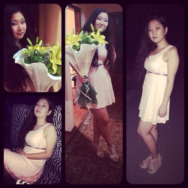 Жадыра Курашова