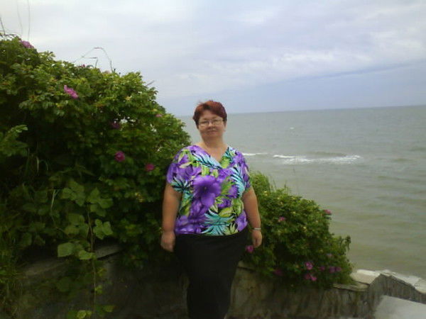 Татьяна Линник