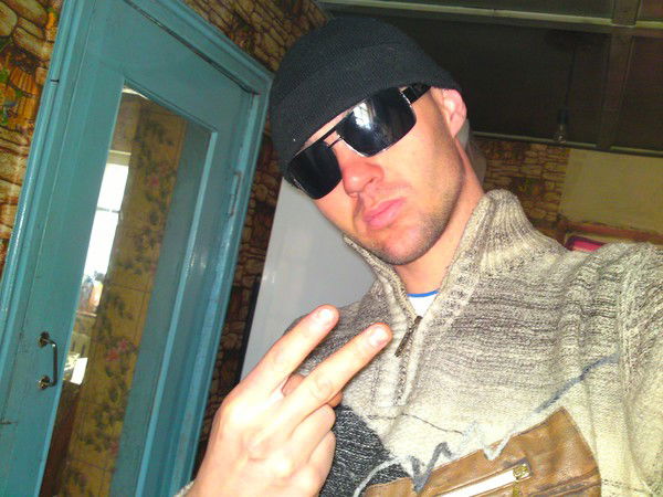 Николай Погребняков