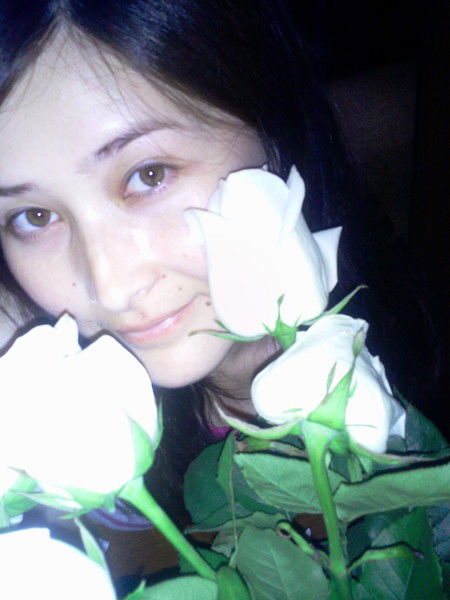 Дидар Серикова