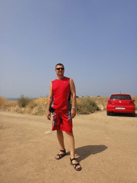 Петр Безлепкин