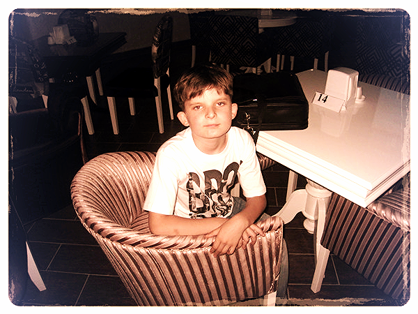 Артём Золотухин