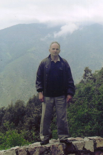 Евгений Иванцов