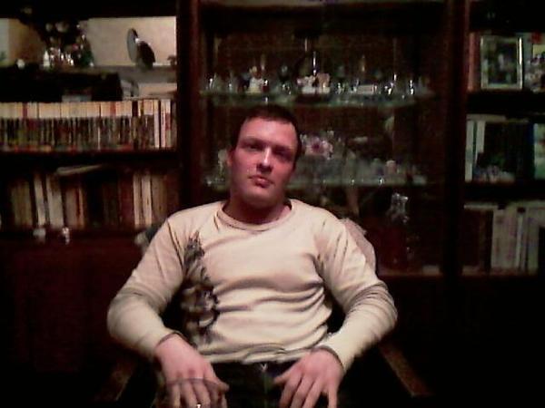 Денис Морозов