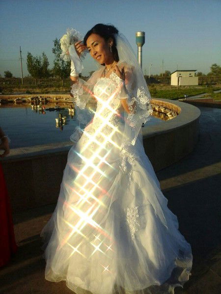 Меруерт Тунгышбаева