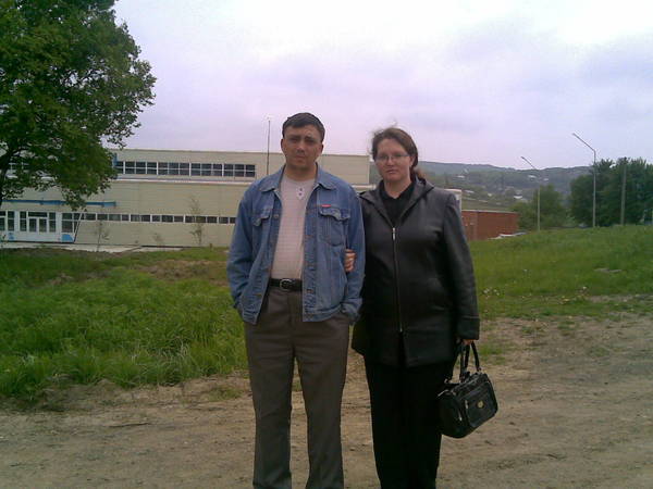 Алексей Никитин