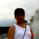 Елена Рокина