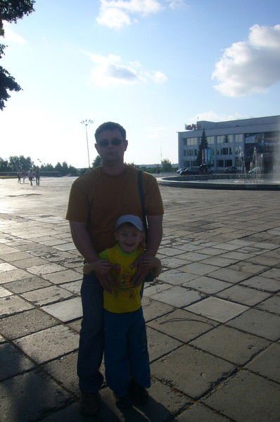 Игорь Сулимов