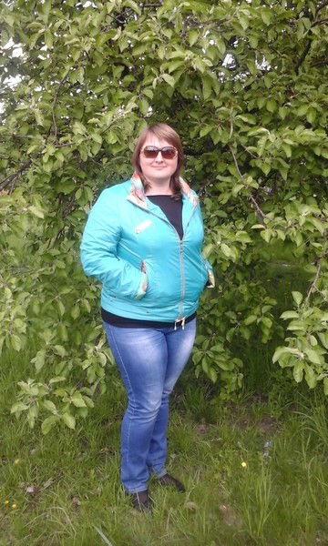 Светлана Булич