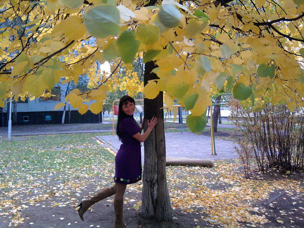 Лилия Хайдарова