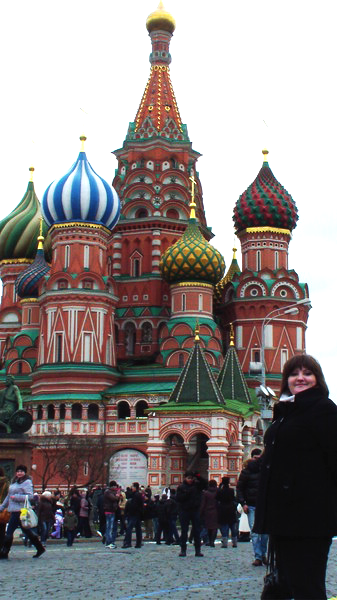 Ольга Невенчанная