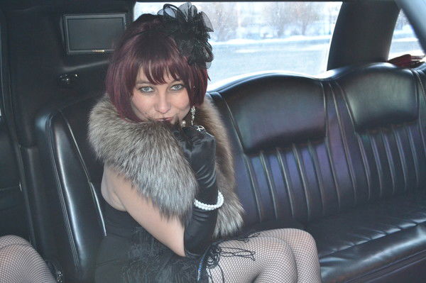 Рушана Гареева