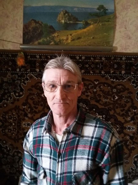 Андрей Ширяев