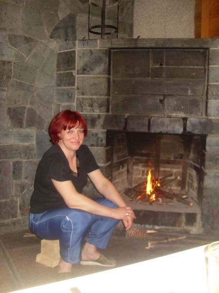 Татьяна Бурмистрова