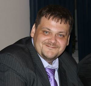 Дмитрий Рыбаков