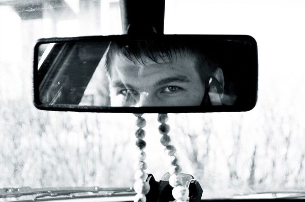 Лёха Бронников