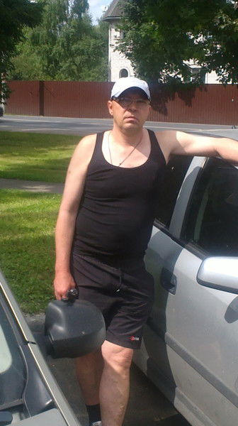 Борис Александров