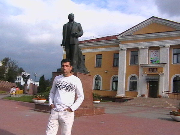 Бабаян Марат