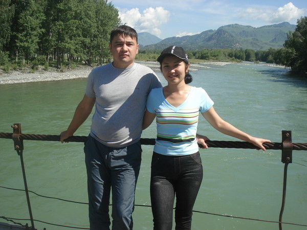 Серик Ардабеков