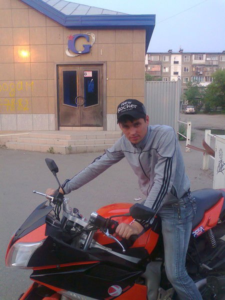 О/л/е/г И/г/о/р/е/в/и/ч