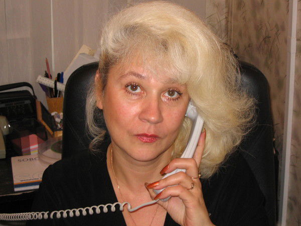 Ирина Журавлева