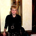 Мосолова Ирина