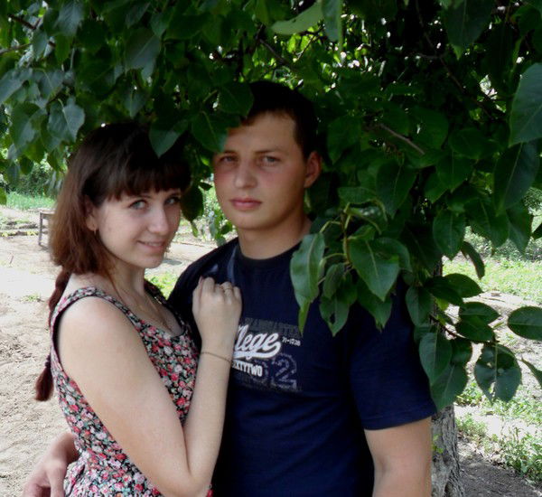 Просто Тоnечка