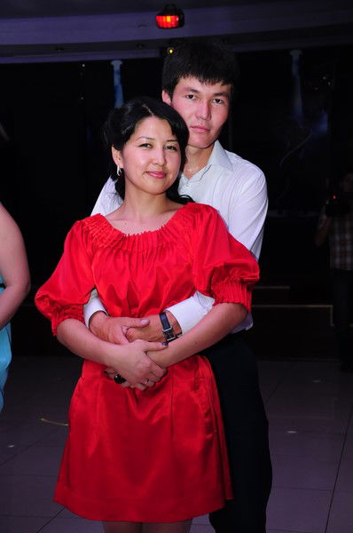 Сания Сылкынбекова