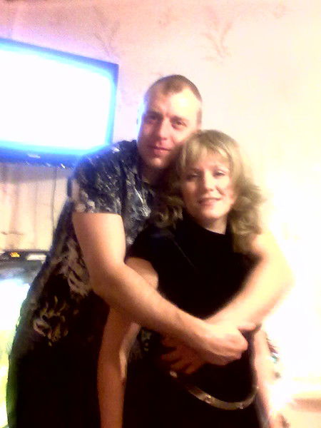 Андрей И Ирина ***