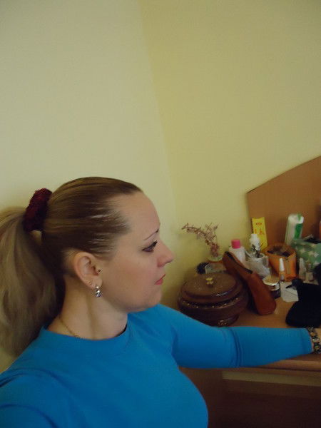 Лилия Киосе