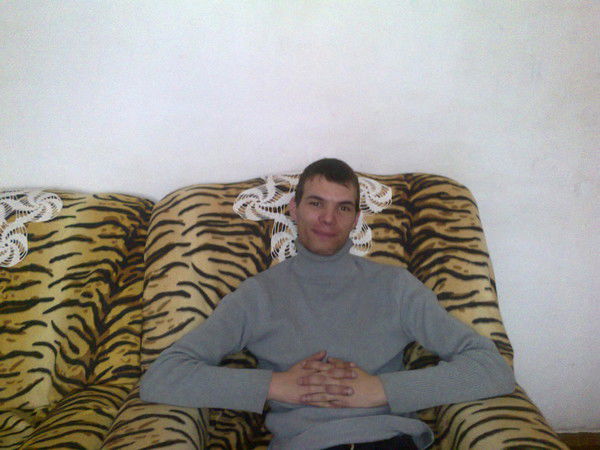 Андрей Иванов