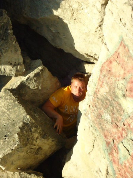 Максим Минин