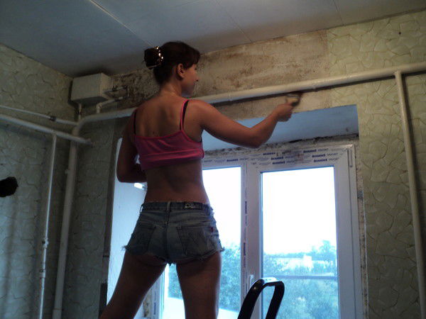 Олеся Швецова