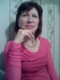 Евгения Овдина