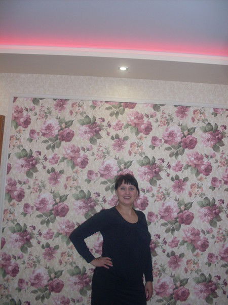 Наталья Багаева