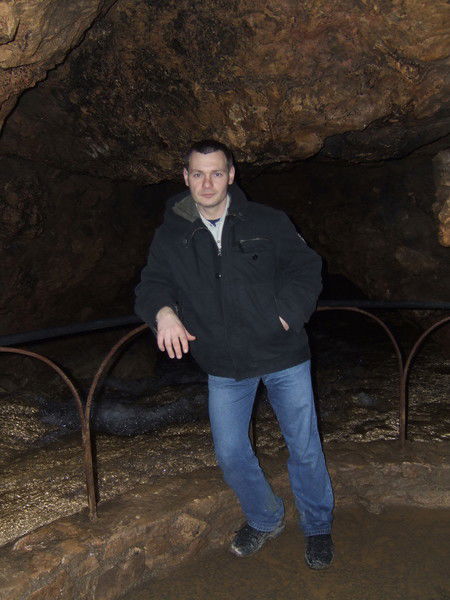 Артем Черноус