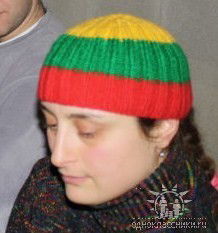 Tamriko Sherazadishvili