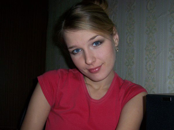 Елена Ляпустина