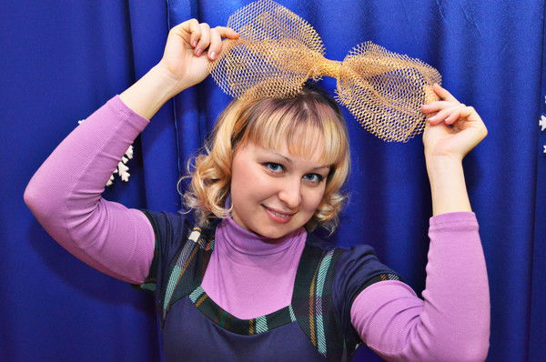 Ирина Евдокимова