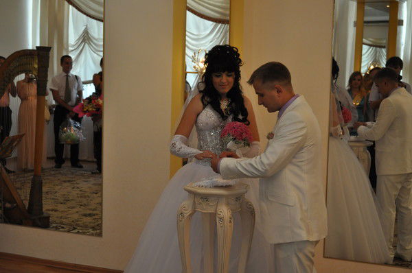 Екатерина Носова