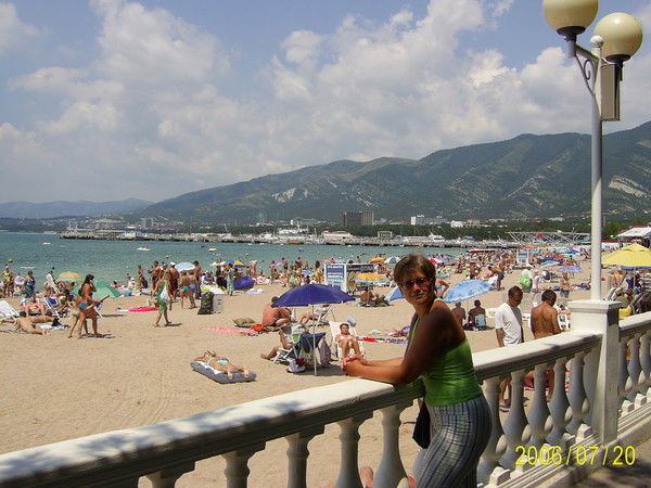 Екатерина Турковская