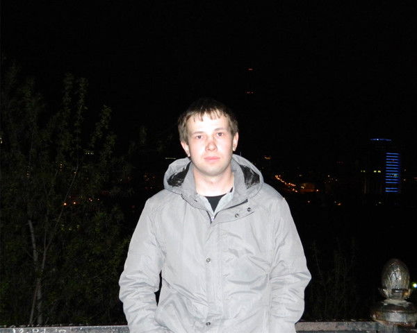 Дмитрий Бельских