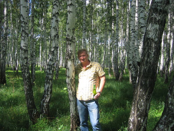 Алексей Копылов