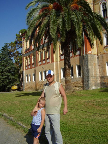 Денис Смоленцев