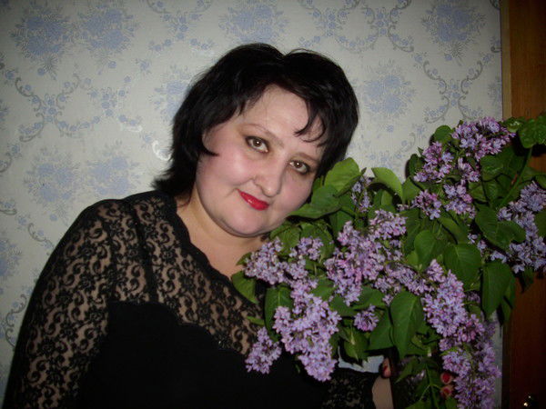 Татьяна Сыромятникова