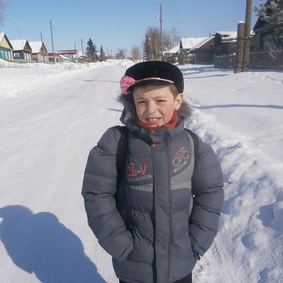 Саша Корженко