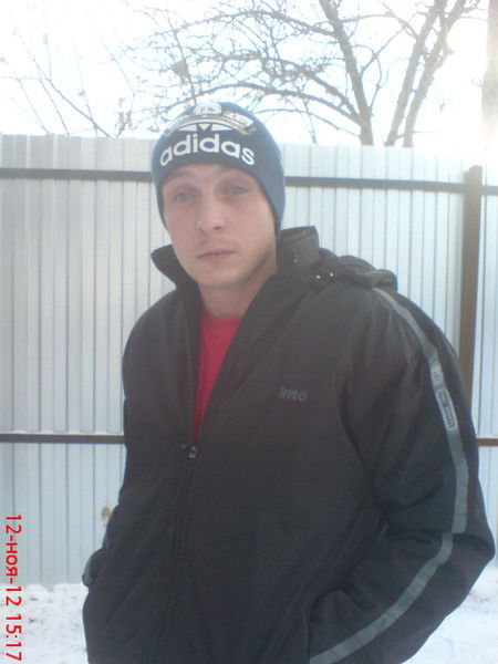 Дмитрий Шестаков